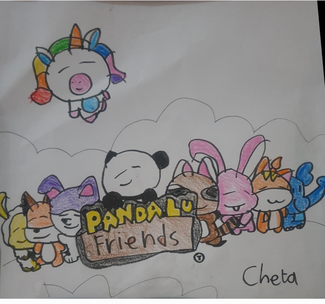 Onu Chetachi Ryan Artwork